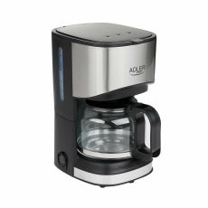 Kaffebryggare Adler AD 4407 550 W 700 ml