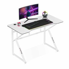 Skrivbord Huzaro HZ-Hero 1.6 White Vit