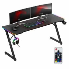 Skrivbord Huzaro HZ-Hero 4.8 RGB