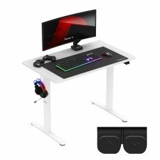 Skrivbord Huzaro HZ-Hero 7.9 White Vit