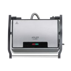 Elektriska Grillen Adler AD 3052 1200 W 700 W