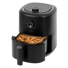 Luftfritös Adler AD 6310 Svart 1300 W 2200 W 3 L