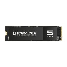 Hårddisk GoodRam IRDM PRO GEN 5 2 TB SSD