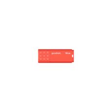 USB-minne GoodRam UME3 Orange Svart 16 GB