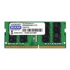 RAM-minne GoodRam GR2400S464L17/16G DDR4 16 GB CL17