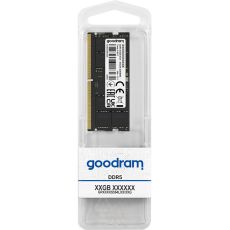 RAM-minne GoodRam GR4800S564L40/32G 32 GB