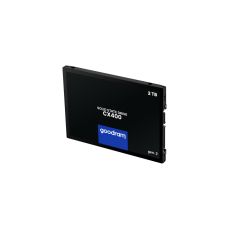 Hårddisk GoodRam SSDPR-CX400-02T-G2 2 TB SSD