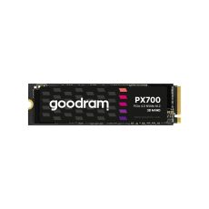 Hårddisk GoodRam SSDPR-PX700-01T-80 1,24 TB SSD S