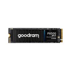 Hårddisk GoodRam PX500 512 GB SSD