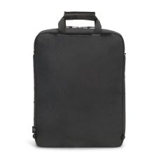 Laptopryggsäck Dicota D31877-RPET Svart