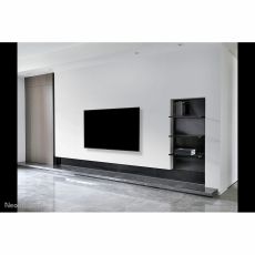 TV-fäste Neomounts WL30-550BL12 24-55"