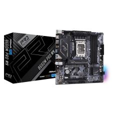 Moderkort ASRock B660M Pro RS