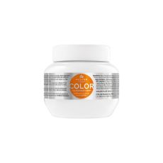 Mask för färgat hår Kallos Cosmetics Color 275 ml