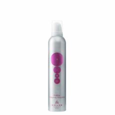 Formgivande mousse Kallos Cosmetics KJMN 300 ml