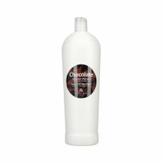 Schampo Kallos Cosmetics Chocolate Föryngrande 1 L