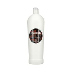 Återställande balsam Kallos Cosmetics Choklad 1 L