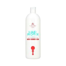 Keratinschampo Kallos Cosmetics Hair Pro-Tox 1 L