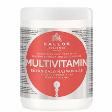 Vårdande hårinpackning Kallos Cosmetics Multivitamin 1 L