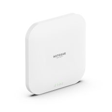 Anslutningspunkt Netgear WAX620-100EUS Vit