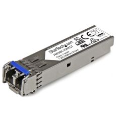 SFP fibermodul MonoModo Startech J4858C10PKST (10 uds)