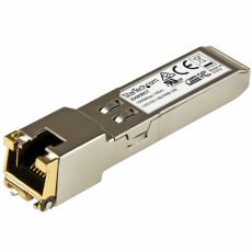 SFP fibermodul MonoModo Startech JD089BST