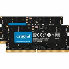 RAM-minne Crucial DDR5 SDRAM DDR5 32 GB CL40