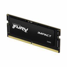 RAM-minne Kingston Impact 32 GB DDR5 4800 MHz