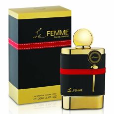 Parfym Damer Armaf EDP 100 ml Le Femme