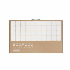 Solcellspanel Ecoflow 50033001