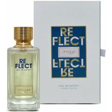 Parfym Unisex Zimaya Reflect EDP 100 ml