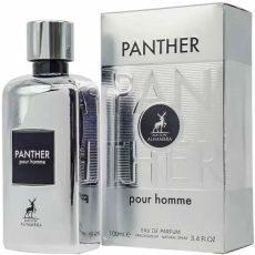 Parfym Damer Maison Alhambra Panther Pour Homme ED ...