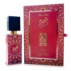 Parfym Damer Lattafa Ajwad Pink to Pink EDP 60 ml