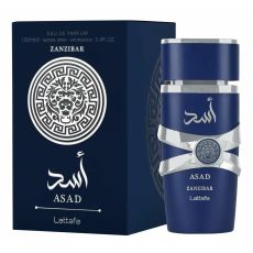 Parfym Damer Lattafa Asad Zanzibar EDP 100 ml