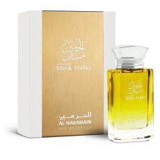 Parfym Unisex Al Haramain EDP 100 ml Musk Maliki