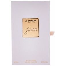 Parfym Damer Al Haramain EDP Junoon 75 ml