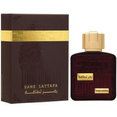 Parfym Unisex Lattafa EDP Ramz Lattafa Gold (100 ml)