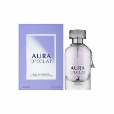 Parfym Damer Maison Alhambra EDP Aura D' Eclat 100 ml