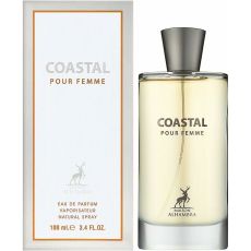 Parfym Damer Maison Alhambra EDP Coastal 100 ml