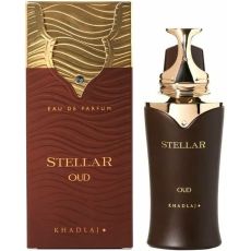 Parfym Damer Khadlaj Stellar Oud EDP 100 ml