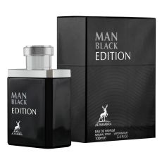 Parfym Herrar Maison Alhambra EDP Man Black Edition 100 ml