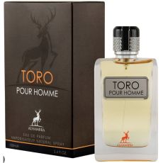 Parfym Herrar Maison Alhambra Toro EDP 100 ml