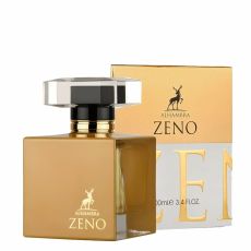 Parfym Damer Maison Alhambra Zeno EDP 100 ml