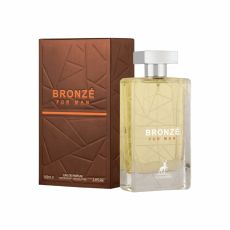 Parfym Herrar Maison Alhambra EDP Bronzé 100 ml