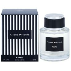 Parfym Unisex Ajmal Ambre Pimente EDP 100 ml