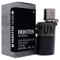 Parfym Herrar Armaf EDP Hunter Intense 100 ml