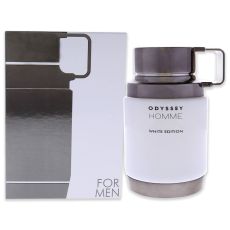 Parfym Herrar Armaf White Edition EDP Odyssey Homme 100 ml (100 ml)