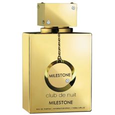 Parfym Damer Armaf EDP Club De Nuit Milestone 105 