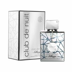 Parfym Unisex Armaf Club de Nuit Sillage EDP EDP 1