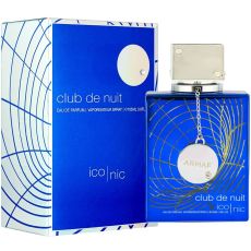 Parfym Herrar Armaf Club de Nuit Iconic EDP 105 ml