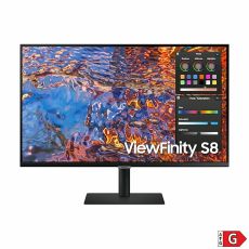 Monitor Gaming Samsung LS32B800PXUXEN 4K Ultra HD 32" 60 Hz